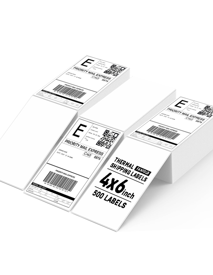 Shipping Labels