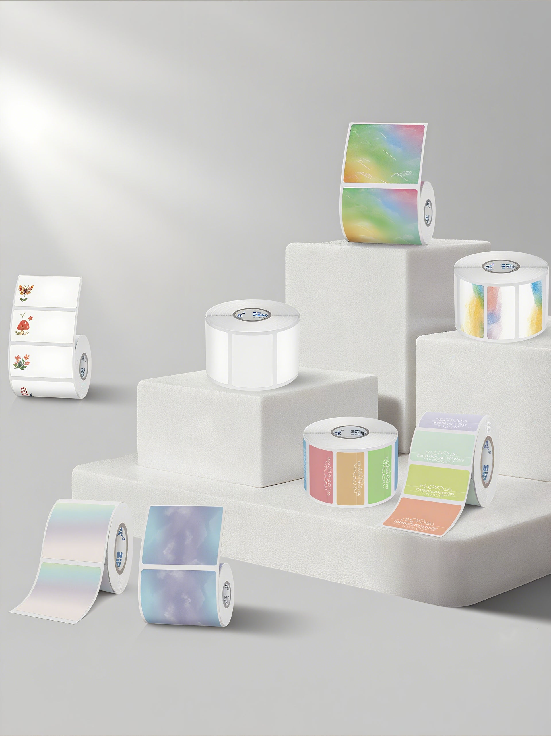 Keyler Labels Printer labels – KAYSION