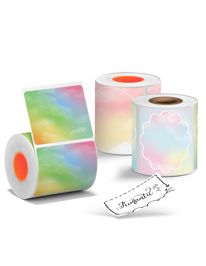 Color Labels