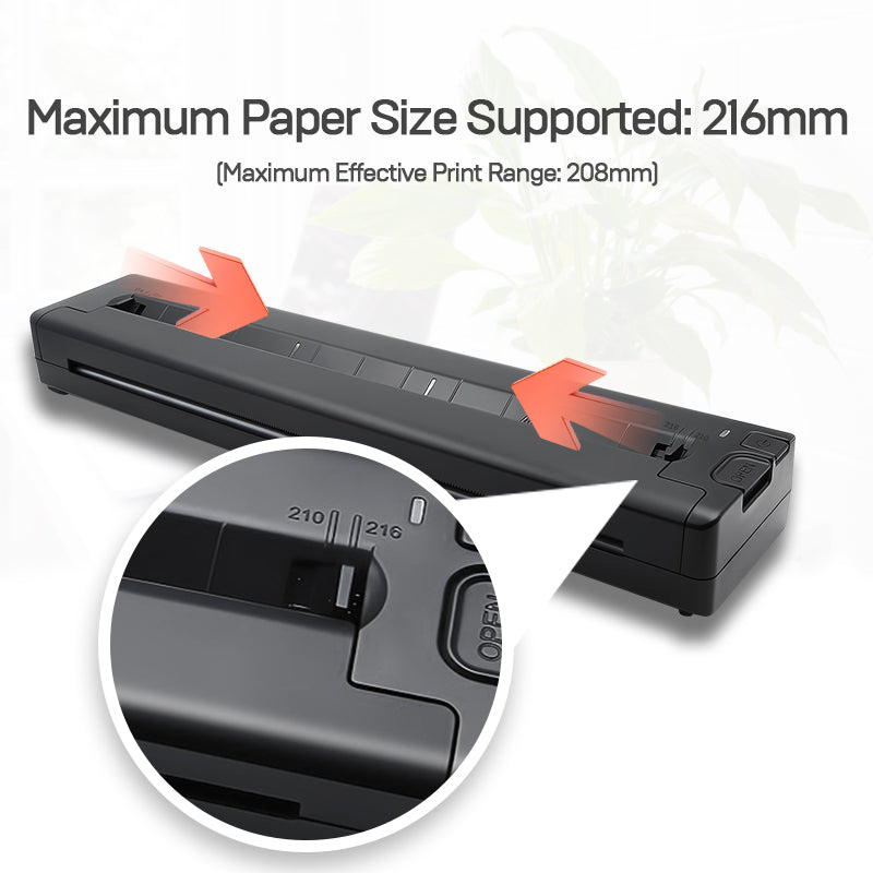 Tatto Stencil Printer with 15pcs Paper (Australia Local Shippment)