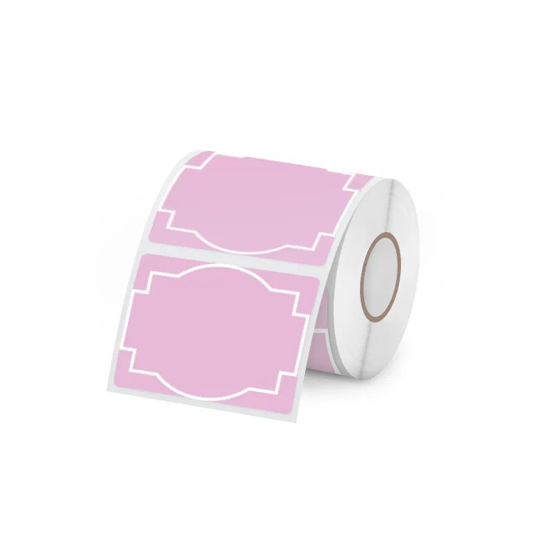 Thermal labels 50mmX40mm-for SK58/SK20/SK25/SK35/SK45/SK27