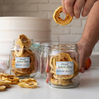 4 rolls of holographic laser thermal label paper, compatible with SK20, SK45, SK35 label manufacturers(NZ Local Shippment)