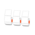 Thermal 30mm Diameter Round Label 6 colors inside For SK/58/SK20/SK35/SK45/SK27