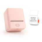SK20 Mini Thermal Printer with 1 Roll of white Thermal Label (Australia Local Shippment）