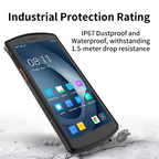 UROVO DT50X PDA