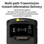UROVO DT50X PDA