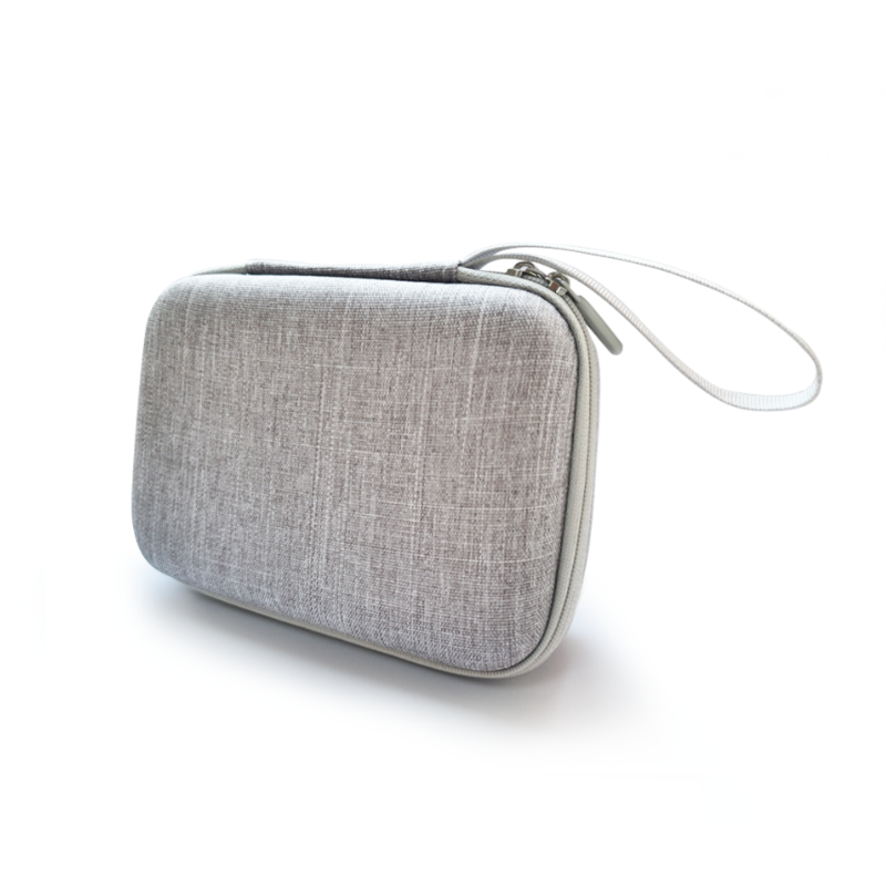 KAYSION Small Hard Shell Machine Storage Bag