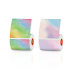 50x50mm Square Natural Background Thermal Label for SK58/SK20/SK35/SK45/SK27