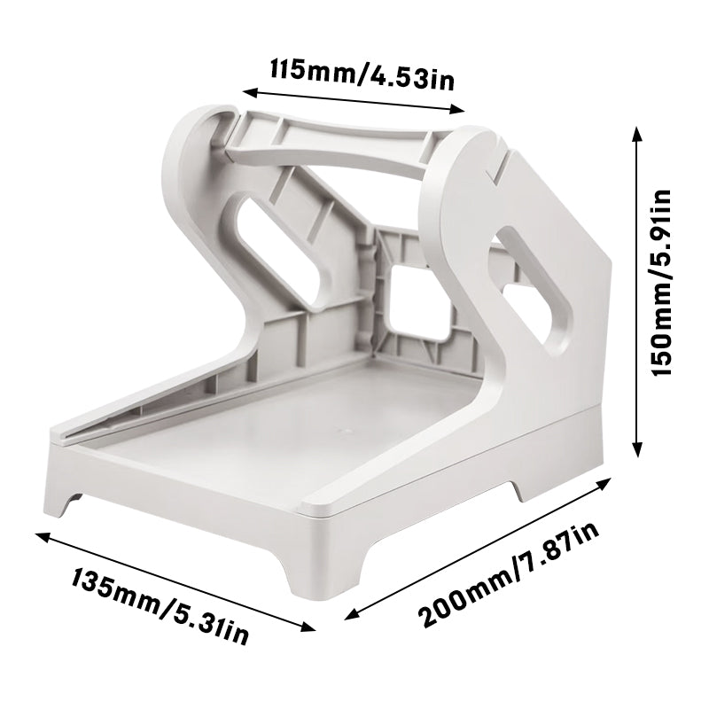 Printer Holder For SK45 Desktop Printer
