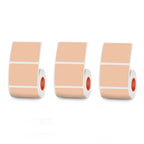 Thermal labels 40mmX30mm 4-color inside For SK58/SK20/SK35/SK45/SK27(Australia Local Shippment)