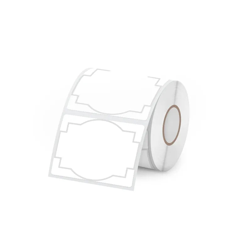 Thermal labels 50mmX40mm-for SK58/SK20/SK25/SK35/SK45/SK27