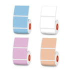Thermal labels 40mmX30mm 4-color inside For SK58/SK20/SK35/SK45/SK27(Australia Local Shippment)