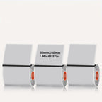 All Size Thermal Transparent PET Labels For SK20/SK35/SK45/SK27