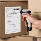 500PCS of 4x6 inch Thermal Label（NZ Local Shippment）