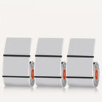 All Size Thermal Transparent PET Labels For SK20/SK35/SK45/SK27