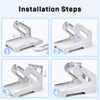 Printer Holder For SK45 Desktop Printer