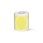 Thermal labels 50mmX40mm-for SK58/SK20/SK25/SK35/SK45/SK27