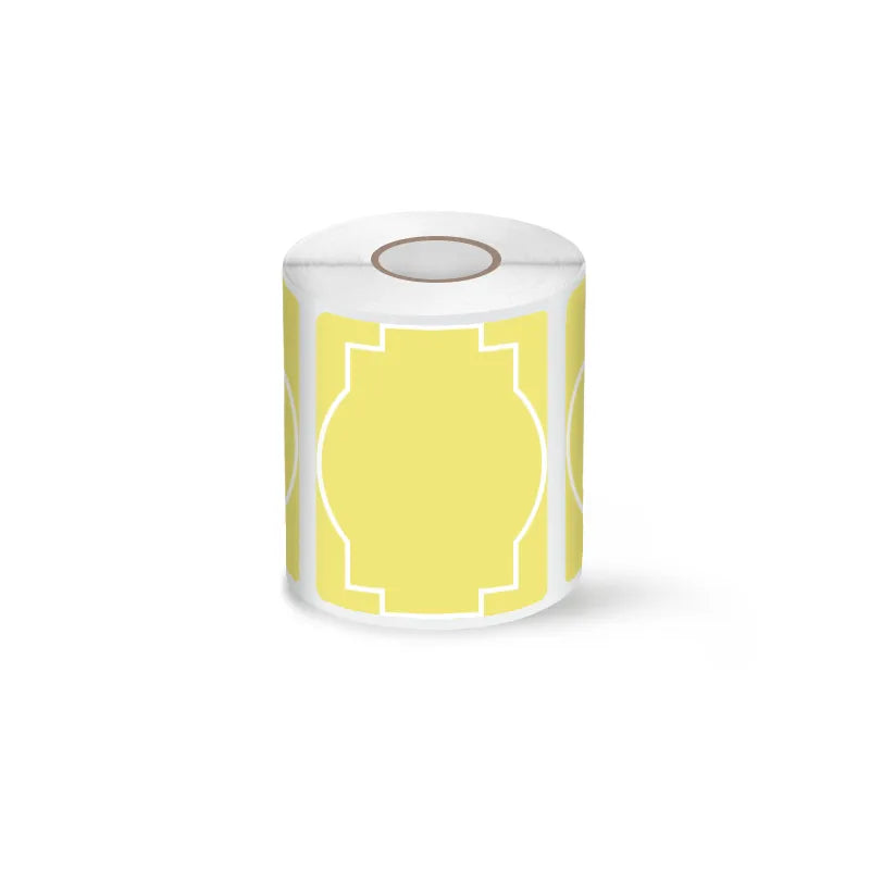 Thermal labels 50mmX40mm-for SK58/SK20/SK25/SK35/SK45/SK27