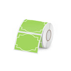 Thermal labels 50mmX40mm-for SK58/SK20/SK25/SK35/SK45/SK27