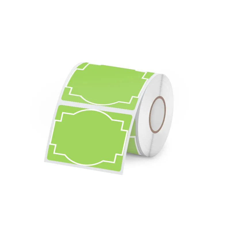 Thermal labels 50mmX40mm-for SK58/SK20/SK25/SK35/SK45/SK27