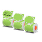 Thermal labels 50mmX40mm-for SK58/SK20/SK25/SK35/SK45/SK27