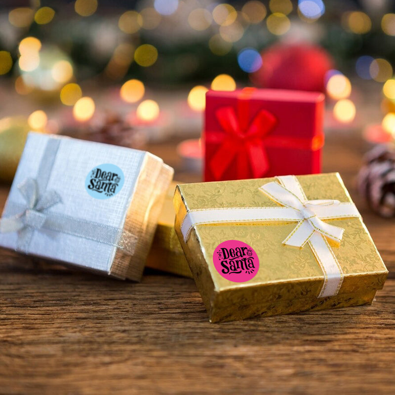 10-roll color thermal label paper compatible with SK58/SK20/SK35/SK45 thermal label printers（Australia Local Shipment）