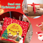 KAYSION Portable Thermal Printer Christmas Gift Set