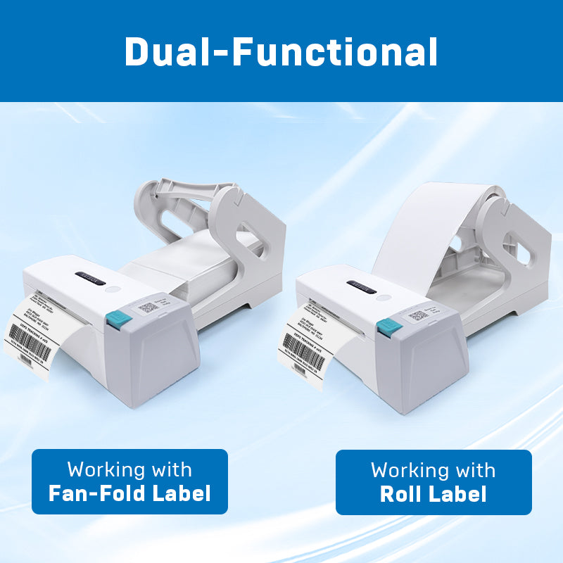 Printer Holder For SK45 Desktop Printer