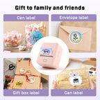 KAYSION SK20 Portable Thermal Printer Gift Set