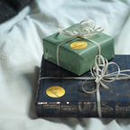 3-roll Holographic Label Set(US Local Shippment)