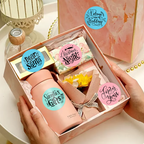 4-roll Color Label Set(US Local Shippment)
