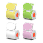 Thermal labels 50mmX40mm-for SK58/SK20/SK25/SK35/SK45/SK27