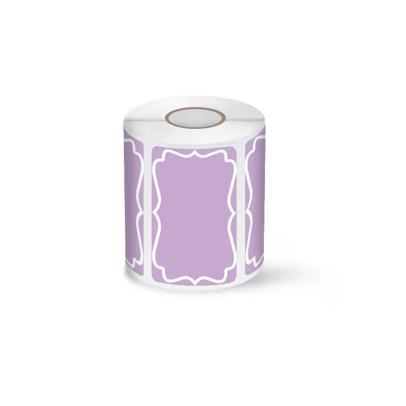 Thermal label 50mmX30mm for SK/58/SK20/SK35/SK45/SK27