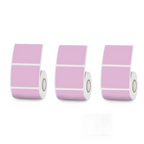 Thermal labels 40mmX30mm 4-color inside For SK58/SK20/SK35/SK45/SK27