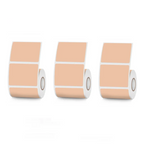 Thermal labels 40mmX30mm 4-color inside For SK58/SK20/SK35/SK45/SK27