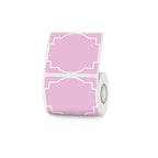 Thermal labels 50mmX40mm-for SK58/SK20/SK25/SK35/SK45/SK27