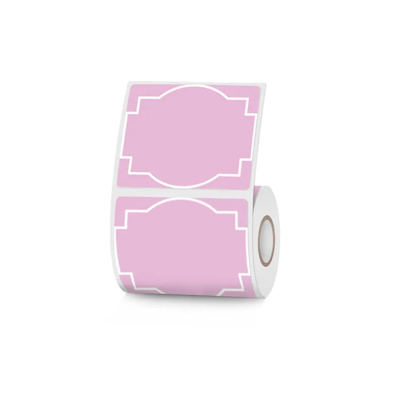Thermal labels 50mmX40mm-for SK58/SK20/SK25/SK35/SK45/SK27