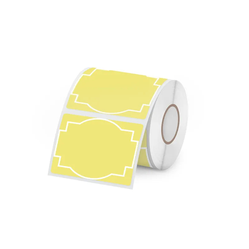 Thermal labels 50mmX40mm-for SK58/SK20/SK25/SK35/SK45/SK27