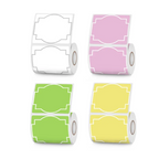 Thermal labels 50mmX40mm-for SK58/SK20/SK25/SK35/SK45/SK27