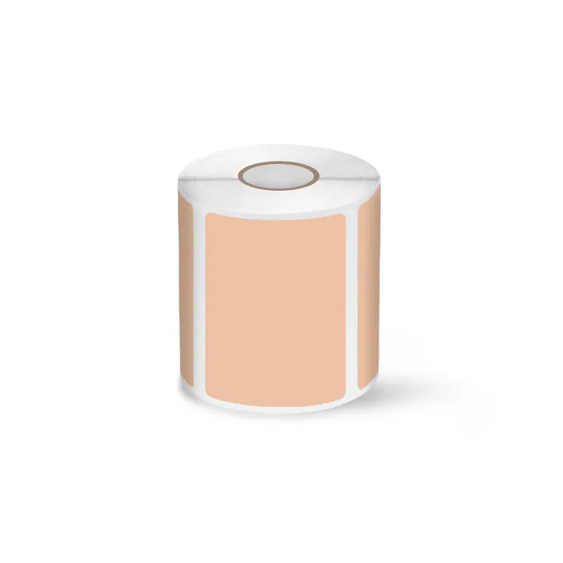 Thermal labels 40mmX30mm 4-color inside For SK58/SK20/SK35/SK45/SK27