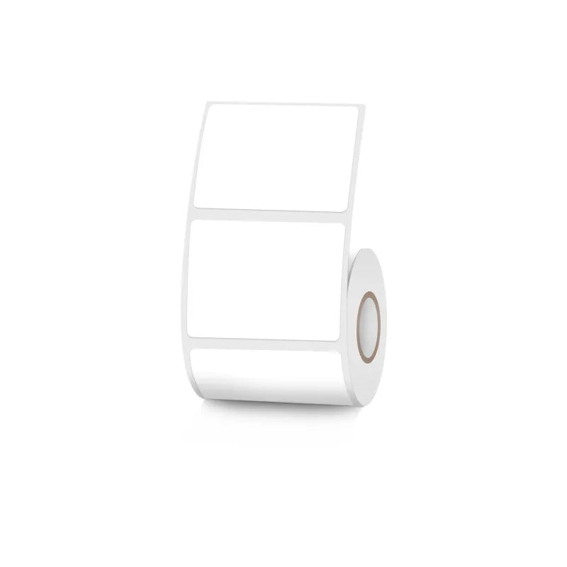 Thermal labels 40mmX30mm 4-color inside For SK58/SK20/SK35/SK45/SK27