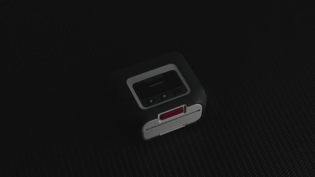 Bludenta Presilo SK35