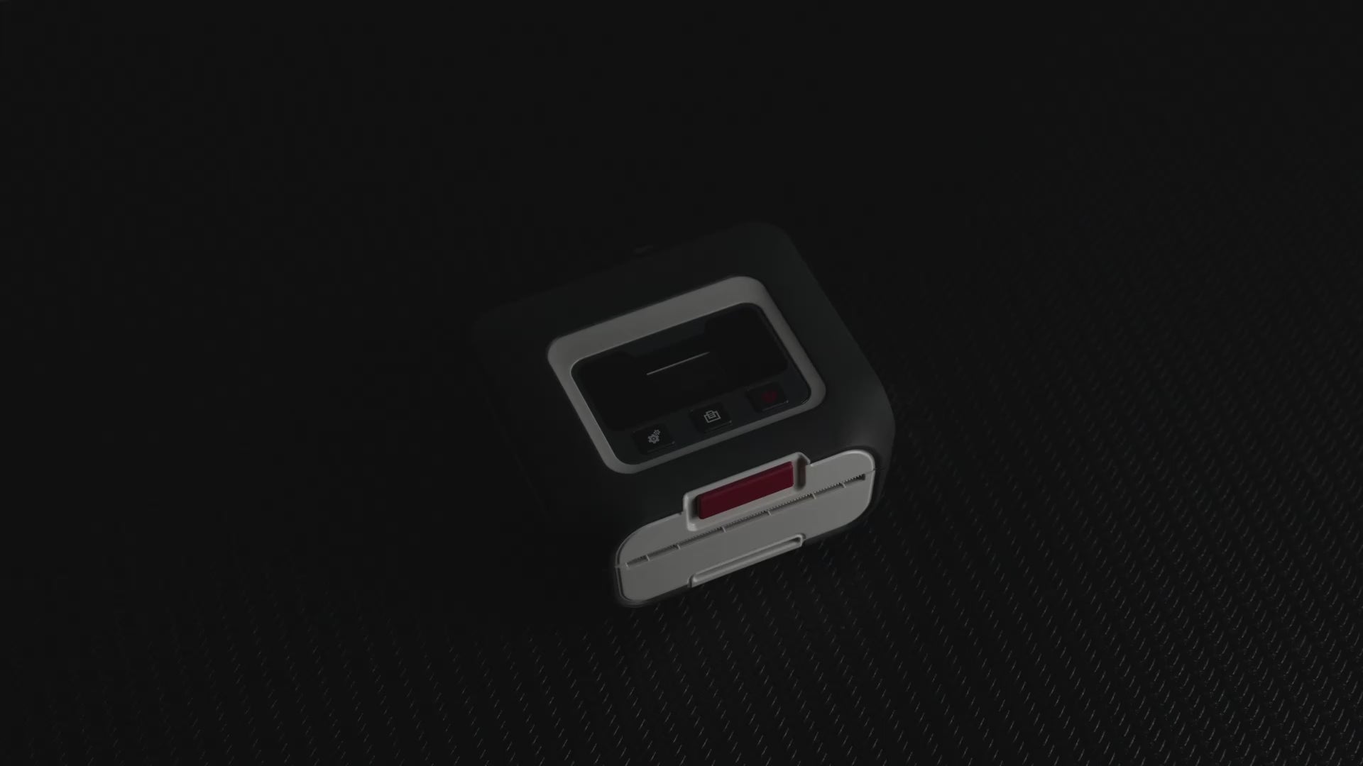 Bludenta Presilo SK35