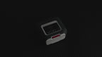 SK35 Portable Thermal Printer with 1 Roll of White Labels(Australia Local Shippment)