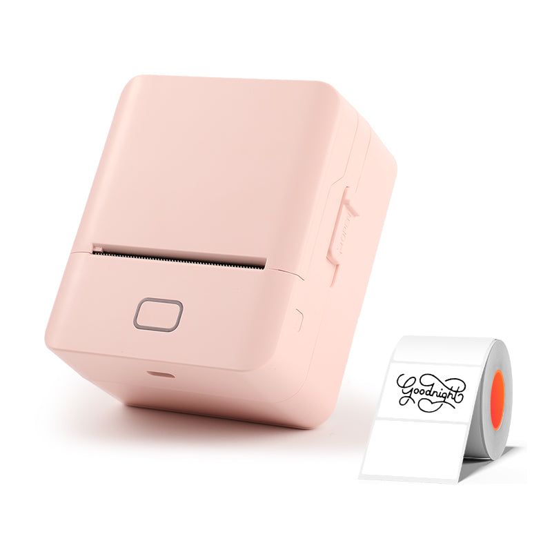 KAYSION SK20 Bluetooth Portable Thermal Label Maker