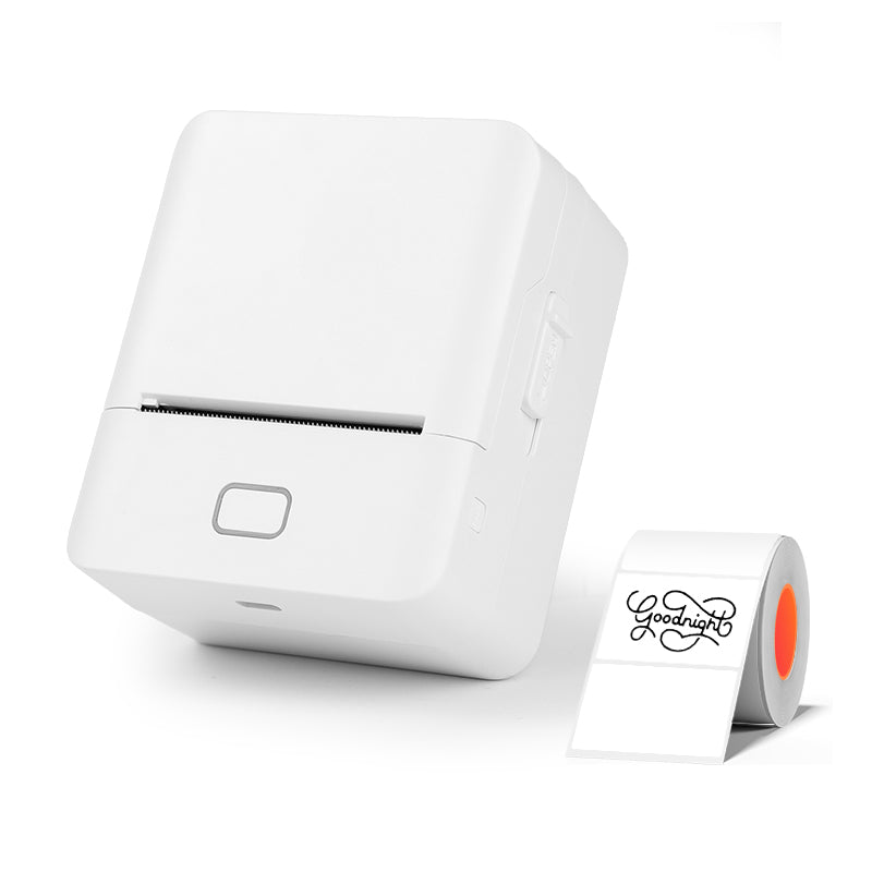 KAYSION SK20 Bluetooth Portable Thermal Label Maker