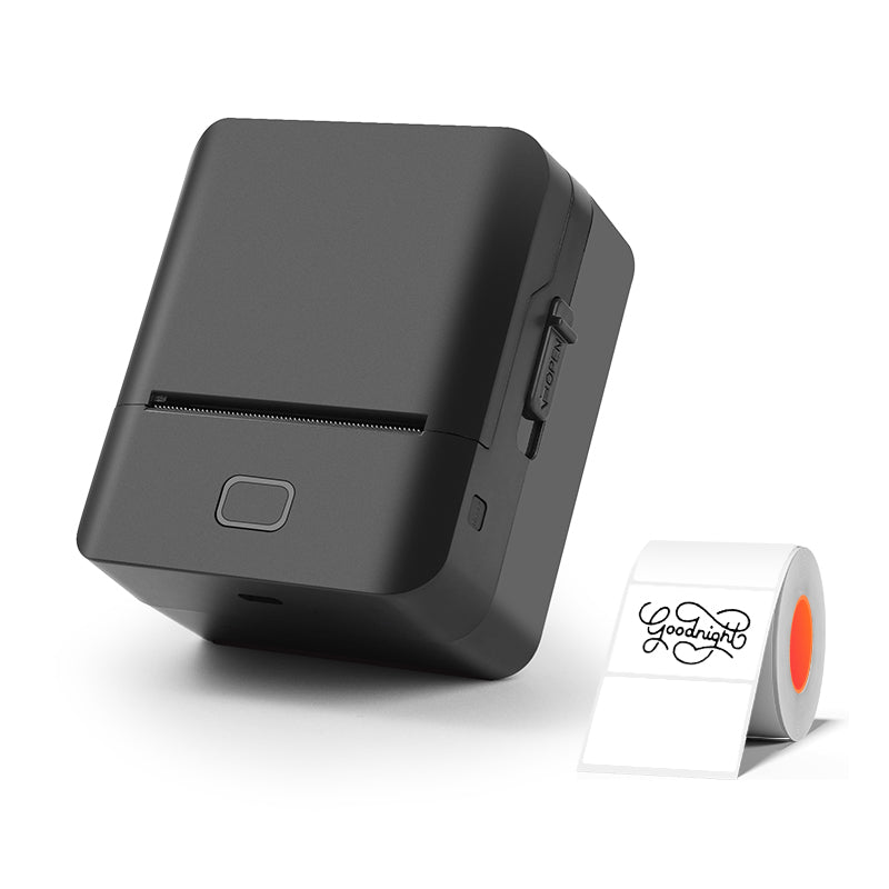 KAYSION SK20 Bluetooth Portable Thermal Label Maker