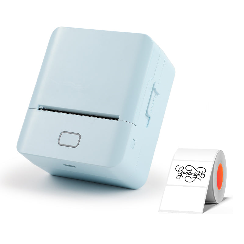 KAYSION SK20 Bluetooth Portable Thermal Label Maker